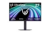 Skærm - 27" LG UltraGear 27G550B-B - G5 Series - LED monitor - HDR - 27G550B-B.AEU