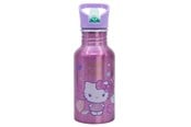 Skoletilbehør - Hello Kitty ALU flaske sipper, 545 ml - 088808728-81725