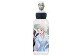 Skoletilbehør - Frozen drikkedunk med 3D figur top - 088808723-74854