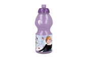 Skoletilbehør - Disney FROZEN II sportsvandflaske, 400ml - 088808719-81032