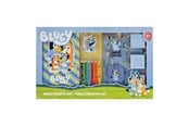 Kreativt Legetøj - Bluey BLUEY mega kreativitetssæt - BLUI5486