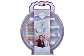 Kreativt Legetøj - Frozen FROZEN Kreativitetssæt on the go - FRZX0402