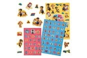 Kreativt Legetøj - Undercover PAW PATROL super klistermærkesæt - PPDT0037