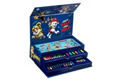 Kreativt Legetøj - Paw Patrol PAW PATROL 44-deles maleboks - PPDT4140