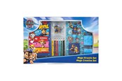 Kreativt Legetøj - Paw Patrol PAW PATROL mega kreativitetssæt - PPDT5486