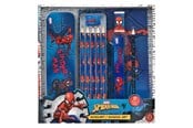 Kreativt Legetøj - Spider-Man SPIDER-MAN skole sæt - SPCR6426