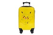 Skoletilbehør - Pokemon Pikachu hardcase-kuffert - 1616091-25NPOK21019P