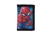Kreativt Legetøj - Spider-Man SPIDERMAN Wallet 13.5 x 9 cm - 017809800