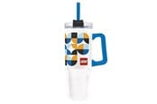 Børneværelse - LEGO DW isoleret rustfrit stål XL Cool Mug 920 ml - 088801909-30943