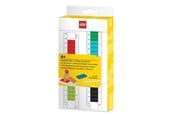Skoletilbehør - LEGO lineal byggesæt - 4003072-53709