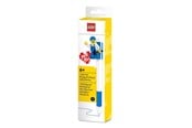 Skoletilbehør - LEGO Pen Pal gelpen med minifigur blå - 4003075-53702