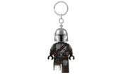 LEGO®  - LEGO 4005036-LGL-KE187H Star Wars LED Nøglering Mandalorian S2 - 4005036-LGL-KE187H