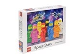 LEGO® - Euromic 4013116-214207 LEGO Space Stars puslespil 1000 brikker - 4013116-214207