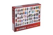 Puslespil - LEGO ® NINJAGO puslespil 500 brikker - 4013116-233413