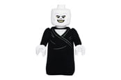 LEGO® - Euromic 4014111-342790 LEGO Harry Potter, Lord Voldemort plys bamse, H 33 cm - 4014111-342790