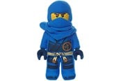 Plys - LEGO Ninjago Jay Bamse 33 cm - 4014-169950LLEEP