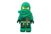 Plys - LEGO Ninjago Lloyd bamse 33 cm - 4014-350250R1LLEEP