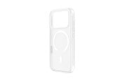 Mobil - Covers & Cases - Belkin SheerForce Clear Series Magnetic Case - iPhone 18 Pro/17 Pro - Clear - MSA065hqCL
