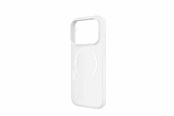 Mobil - Covers & Cases - Belkin SheerForce Grip Series Magnetic Case for iPhone 18 Pro/17 Pro - White - MSA068hqFC