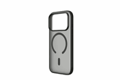 Mobil - Covers & Cases - Belkin SheerForce Grip Series Magnetic Case for iPhone 18 Pro Max/17 Pro Max - Black - MSA069hqBK