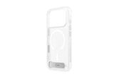 Mobil - Covers & Cases - Belkin SheerForce Clear Series Magnetic Case + Kickstand - iPhone 18 Pro Max /17 Pro Max - Clear - MSA077hqCL