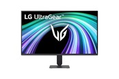 Skærm - 27" LG UltraGear 27G411B-B - 27G411B-B.AEU
