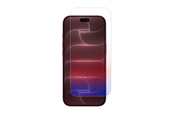 Mobil - Beskyttelsesglas - Belkin Titan SmartShield Pro Blue-to-Red Screen Protector - iPhone 18 Pro/17 Pro - OVA295hq