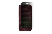 Mobil - Beskyttelsesglas - Belkin Titan SmartShield Pro Bright Privacy Screen Protector - iPhone 18 Pro Max - OVA298hq