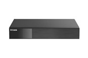 Videoovervågning - D-Link BNR-004 - standalone NVR - 4 channels - BNR-004/E