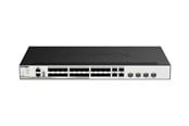 Switch - D-Link DXS 3130-32S - DXS-3130-32S/E