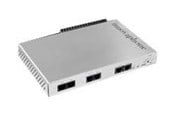 Netværksudstyr & Forlænger til trådløs - Innovaphone IP411 - VoIP gateway - 01-00411-001