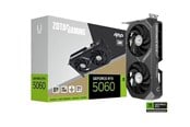 Grafikkort - ZOTAC GeForce RTX 5060 - 8GB GDDR7 RAM - Grafikkort - ZT-B50600F2-10M