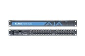 Skærm & Lyd switch - AJA KUMO Compact 16x16 12G-SDI Router - KUMO 1616-12G