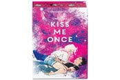 Puslespil - Ravensburger Romantasy Kiss me Once 500 brikker - 12004398