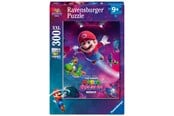 Puslespil - Ravensburger Super Mario Movie 2 - 300 brikker - 12004308