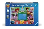 Puslespil - Ravensburger Toy Story 5 - 100 brikker - 12004280