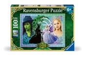 Puslespil - Ravensburger Wicked 2 100 brikker - 12004248