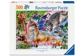 Puslespil - Ravensburger Himalaya-harmoni 500p - EMBARGO for SM - 12001842