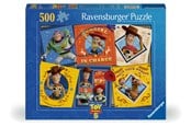 Puslespil - Ravensburger Toy Story 5 - 500p - 12001803