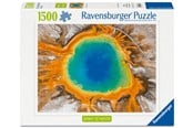 Puslespil - Ravensburger Naturens kraft 2 - 1500p - 12001771