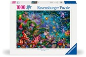 Puslespil - Ravensburger Regnbuedrømmeri 1000 brikker - 12001517