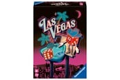 Brætspil - Ravensburger Las Vegas - 10824903