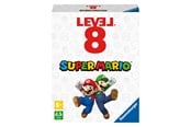 Brætspil - Ravensburger Super Mario Level 8 SV/NO/DA/FI - 10824774
