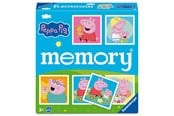 Brætspil - Ravensburger Memory® - Vendespil Peppa Pig - 10625086