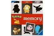 Brætspil - Ravensburger Memory® - Vendespil Collectors Pokémon - 10624954