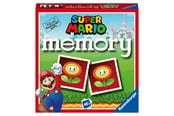 Brætspil - Ravensburger Super Mario Mini memory® - Vendespil - 10620825