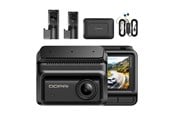 Dashcam - DDPAI Z90T 4G Dash Cam - Z90T 4G