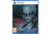 Spil - They Are Here: Alien Abduction Horror - Sony PlayStation 5 - Eventyr - 5060690798002