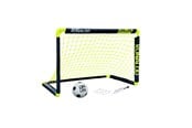 Havespil - Cristiano Ronaldo Foldable Soccer Goal 90cm - 65907CR
