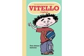 Børnebøger - Vitello i topform - Børnebog - Hardcover - 9788702440430